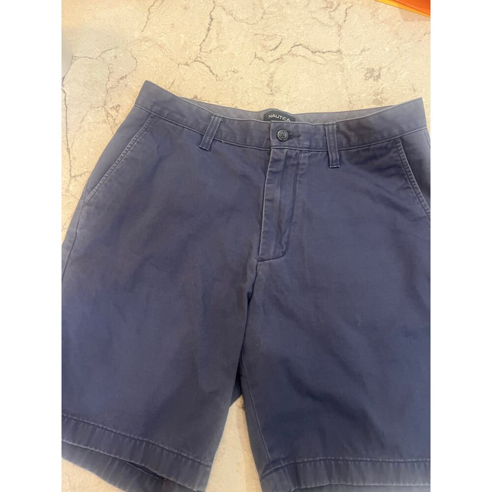 Nautica Men’s Deck Shorts